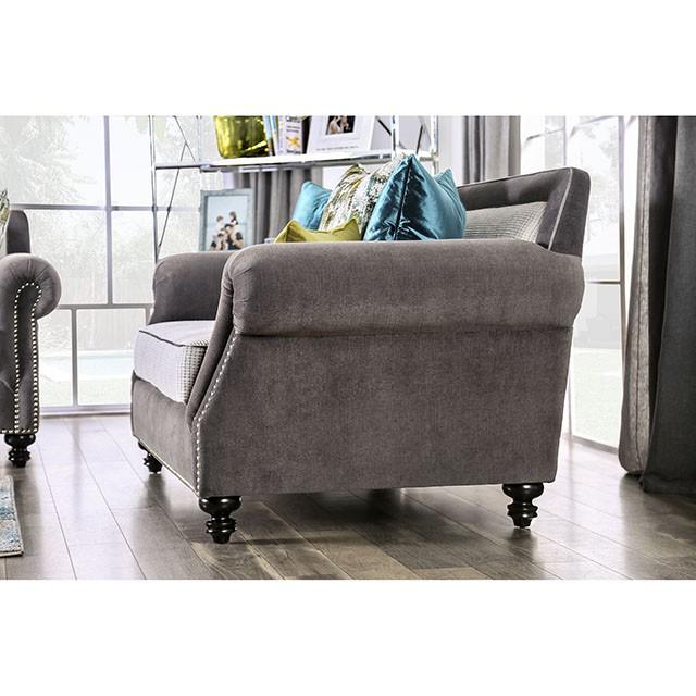 MARIELLA Sofa - Visions in Furniture (La Mirada, CA)
