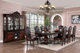 PICARDY Hutch & Buffet - Visions in Furniture (La Mirada, CA)