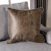 SKYLINE Sofa, Light Gray/Brown - Visions in Furniture (La Mirada, CA)