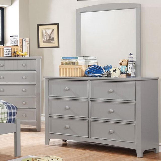 Caren Gray Dresser - Visions in Furniture (La Mirada, CA)