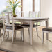 Hinwitz Dining Table - Visions in Furniture (La Mirada, CA)