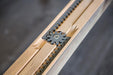 Hinwitz Dining Table - Visions in Furniture (La Mirada, CA)
