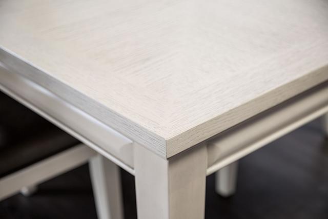 Hinwitz Dining Table - Visions in Furniture (La Mirada, CA)