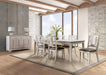 Hinwitz Server - Visions in Furniture (La Mirada, CA)