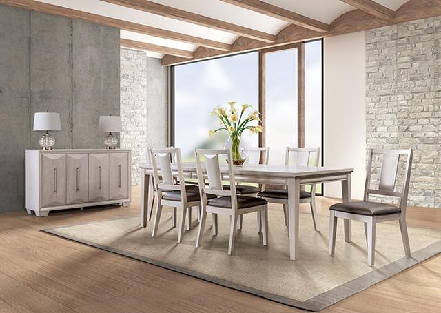 Hinwitz Server - Visions in Furniture (La Mirada, CA)
