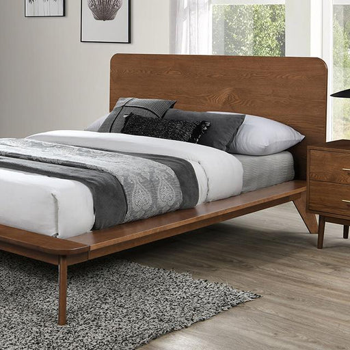Stathelle Queen Bedroom Set - Visions in Furniture (La Mirada, CA)
