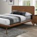 Stathelle Queen Bedroom Set - Visions in Furniture (La Mirada, CA)