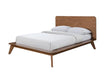 Stathelle Queen Bedroom Set - Visions in Furniture (La Mirada, CA)