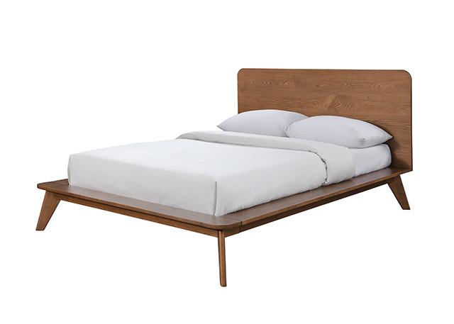 Stathelle Queen Bedroom Set - Visions in Furniture (La Mirada, CA)
