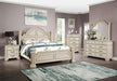 PAMPHILOS Chest - Visions in Furniture (La Mirada, CA)