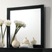 Louis Philippe Mirror - Visions in Furniture (La Mirada, CA)