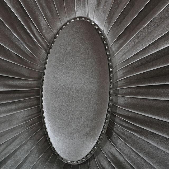 Aalok Bed - Visions in Furniture (La Mirada, CA)