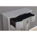 Aalok Queen Bedroom Set - Visions in Furniture (La Mirada, CA)