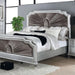 Aalok Bed - Visions in Furniture (La Mirada, CA)
