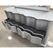 Aalok Bed - Visions in Furniture (La Mirada, CA)