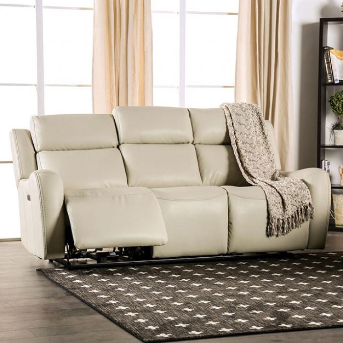 BARCLAY Power Motion Sofa - Visions in Furniture (La Mirada, CA)