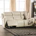 BARCLAY Power Motion Sofa - Visions in Furniture (La Mirada, CA)