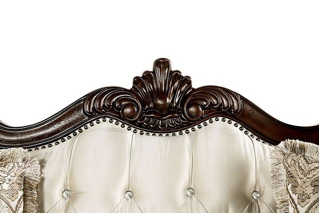 Veracruz Chair - Visions in Furniture (La Mirada, CA)