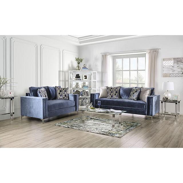 JODIE Sofa - Visions in Furniture (La Mirada, CA)