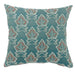 LULU 22" X 22" Pillow, Multi (2/CTN) - Visions in Furniture (La Mirada, CA)