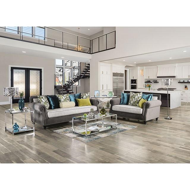 MARIELLA Sofa - Visions in Furniture (La Mirada, CA)