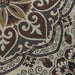 Tania Multi 22" X 22" Pillow (2/CTN) - Visions in Furniture (La Mirada, CA)