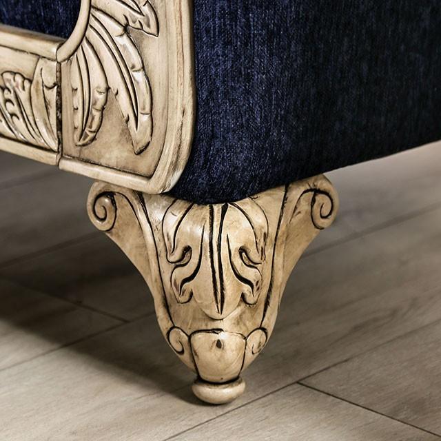 MARINELLA Sofa - Visions in Furniture (La Mirada, CA)