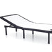 SOMNERSIDE I Adjustable Bed Frame Base - Full, TwinXL, Full, & Queen - Visions in Furniture (La Mirada, CA)