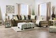 KEMPSTON Sectional - Visions in Furniture (La Mirada, CA)