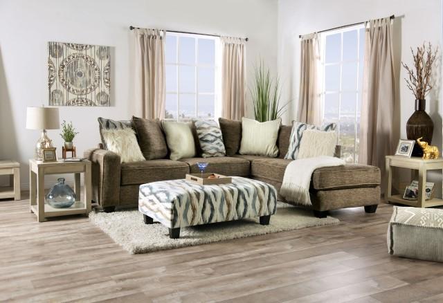 KEMPSTON Sectional - Visions in Furniture (La Mirada, CA)