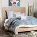 Roseburg Bed - Visions in Furniture (La Mirada, CA)