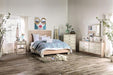 Roseburg Mirror - Visions in Furniture (La Mirada, CA)