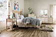 Roseburg Bed - Visions in Furniture (La Mirada, CA)