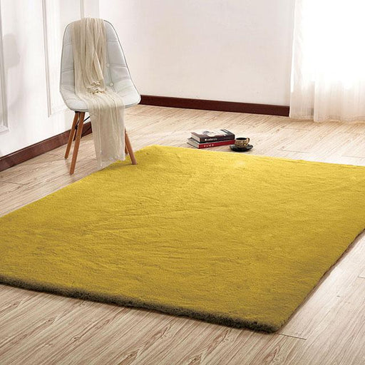 Caparica Area Rug - Visions in Furniture (La Mirada, CA)