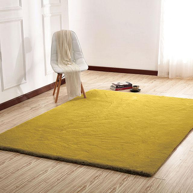 Caparica Area Rug - Visions in Furniture (La Mirada, CA)
