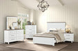 Pinetop Mirror - Visions in Furniture (La Mirada, CA)
