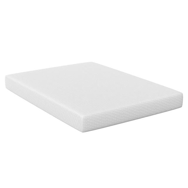Artemisia 10" Memory Foam Mattress - Visions in Furniture (La Mirada, CA)