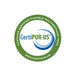 Artemisia 8" Memory Foam Mattress White - Visions in Furniture (La Mirada, CA)