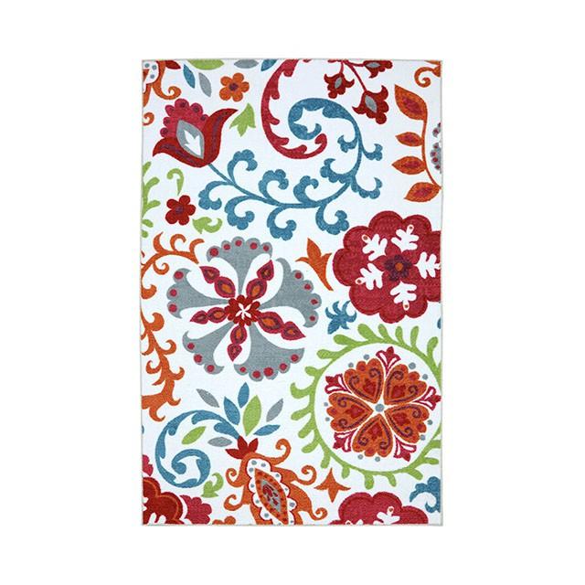 Greenville Area Rug - Visions in Furniture (La Mirada, CA)