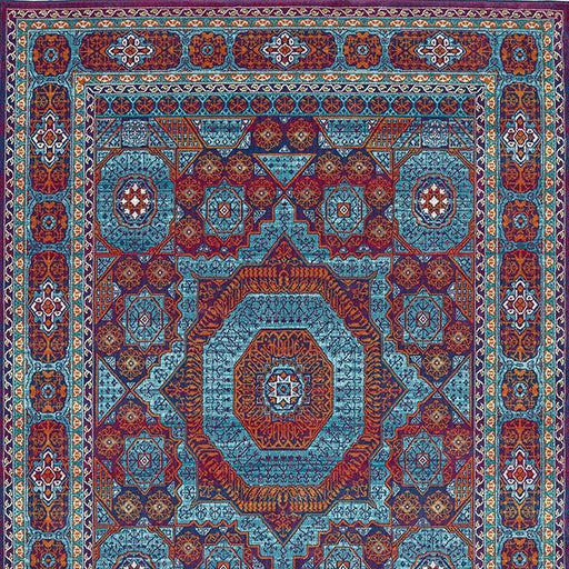 Crumlin Area Rug - Visions in Furniture (La Mirada, CA)