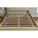 Aubree Cal.King & E.King Bed - Visions in Furniture (La Mirada, CA)