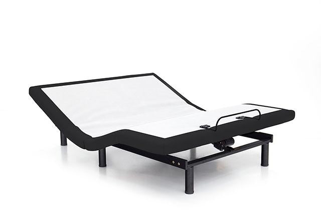 SOMNERSIDE II Adjustable Bed Frame Base - Full, King, Queen & TwinXL - Visions in Furniture (La Mirada, CA)