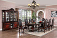 PICARDY Side Chair - Visions in Furniture (La Mirada, CA)
