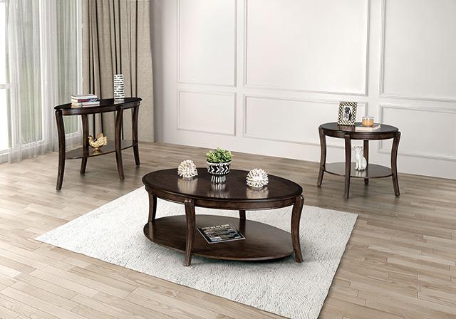 Orkdal Coffee Table - Visions in Furniture (La Mirada, CA)