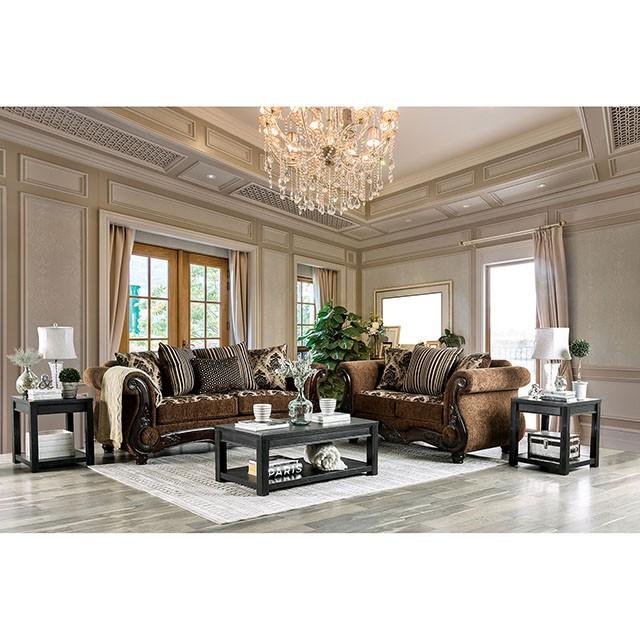 TILDE Sofa - Visions in Furniture (La Mirada, CA)