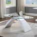 NAHARA Coffee Table - Visions in Furniture (La Mirada, CA)