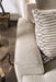 HOLBORN Sofa, Beige - Visions in Furniture (La Mirada, CA)