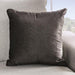 PICOTEE Sofa, Light Gray/Black - Visions in Furniture (La Mirada, CA)