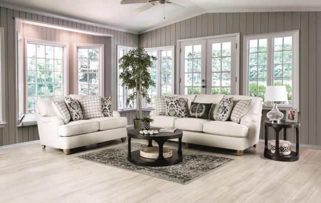 MOSSLEY Sofa - Visions in Furniture (La Mirada, CA)