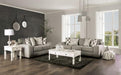 NEWRY Sofa - Visions in Furniture (La Mirada, CA)